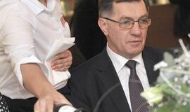 Premjeras siekia paspartinti leidimo lietuviškų pieno produktų eksportui į Kiniją išdavimą