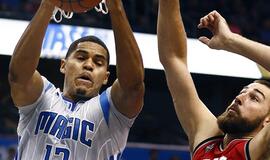 "Raptors" su Jonu Valančiūnu patyrė pirmąją nesėkmę