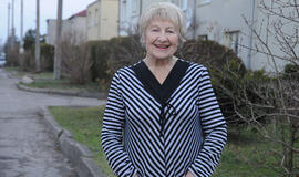 Regina Kuneikienė: "Mokslai džiugina bet kokiame amžiuje"