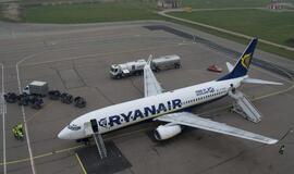 "Ryanair" iš Kauno skraidins į Izraelio Eilato miestą