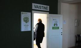 Savivaldybė iškrapštė ir vaistininkus