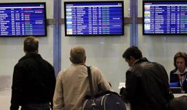 Šiaurės Europos šalys nutraukia skrydžius į Šarm el Šeichą