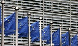 Tautiečiai - tarp pozityviausiai reginčių ES ateitį