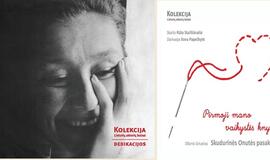 "Valanda kai esi..." Vakaras aktorės Rūtos Staliliūnaitės atminimui