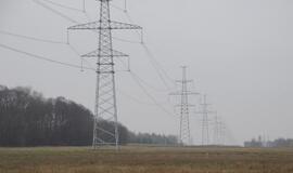 VKEKK nustatė 2016 metų elektros energijos kainas