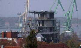 XXI amžiaus Klaipėdos retrospektyva