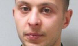 Žiniasklaida: įtariamas atakų Paryžiuje organizatorius skambino draugams ir prašė pagalbos