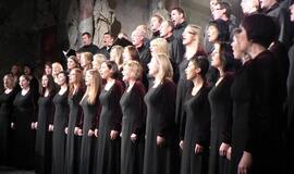 Žvejų rūmuose – Advento muzikos vakarai
