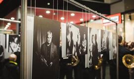 Atidaryta fotografijų paroda "Aš MYLIU Klaipėdą"