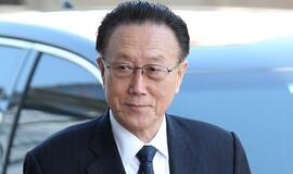 Avarijoje žuvo vienas iš Šiaurės Korėjos prezidento patarėjų