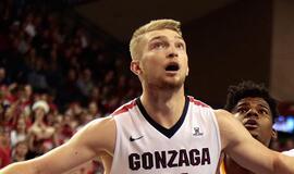 Domantas Sabonis pelnė 36 taškus ir atkovojo 16 kamuolių