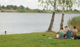 Gargždų karjerui - pakartotinis konkursas