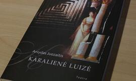 "Karalienė Luizė" - kelias į žmogiškuosius horizontus