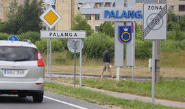 Kurortų rinkliavos: ar prie botago bus ir meduolis?