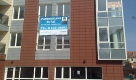 Metų pabaigoje NT rinka pajūryje pagyvėjo