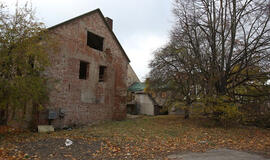 Nori apribojimų nestatantiems nuomininkams