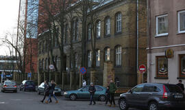 Nori priminti Luizę