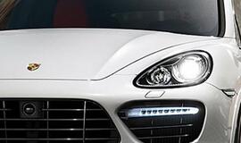 Norvegijos piliečio "Porsche" pražudė keliu ėjusį vyrą