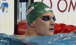 Pagerintas 20 metų gyvavęs rekordas