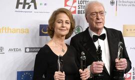 Paskelbti Europos kino akademijos apdovanojimų nugalėtojai