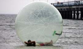 Patikino - 5 eurų rinkliavos nebus