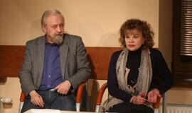 "Kitokie žmonės" įsteigė klubą