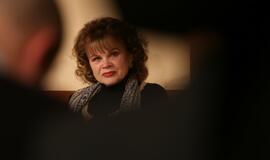 "Kitokie žmonės" įsteigė klubą