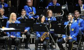 Palangos koncertų salės atidarymas