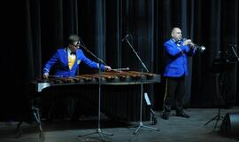 Palangos koncertų salės atidarymas