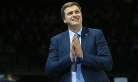 Rungtynės: Klaipėdos "Neptūnas" - Kauno "Žalgiris"