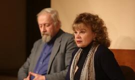 "Kitokie žmonės" įsteigė klubą