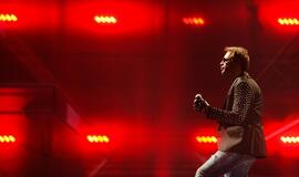 "Marijono Mikutavičiaus 3D Show" Klaipėdoje