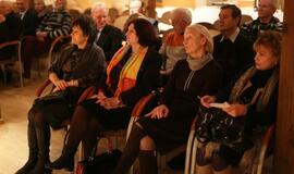 "Kitokie žmonės" įsteigė klubą