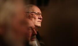 "Kitokie žmonės" įsteigė klubą