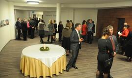 Palangos koncertų salės atidarymas