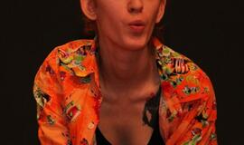 Gestų kalbos vertėjų konkursas 2015