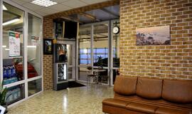 Automobilio švaros centras "Autorika"