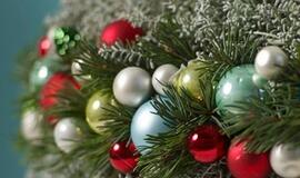 2015-ųjų kalėdinė magija