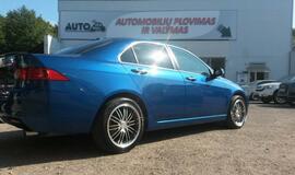 Automobilio švaros centras "Autorika"