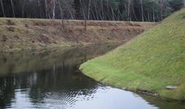 Jūrų muziejus pro rakto skylutę