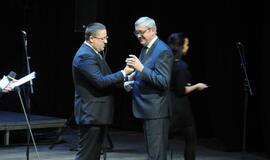 Palangos koncertų salės atidarymas