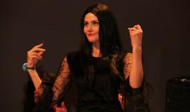 Gestų kalbos vertėjų konkursas 2015