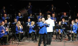 Palangos koncertų salės atidarymas