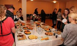 Gestų kalbos vertėjų konkursas 2015