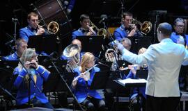 Palangos koncertų salės atidarymas