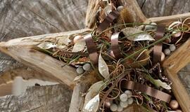 2015-ųjų kalėdinė magija