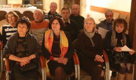 "Kitokie žmonės" įsteigė klubą