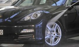 Automobilio švaros centras "Autorika"