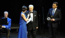 Palangos koncertų salės atidarymas