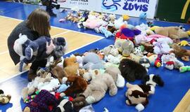 Rungtynės: Klaipėdos "Neptūnas" - Kauno "Žalgiris"